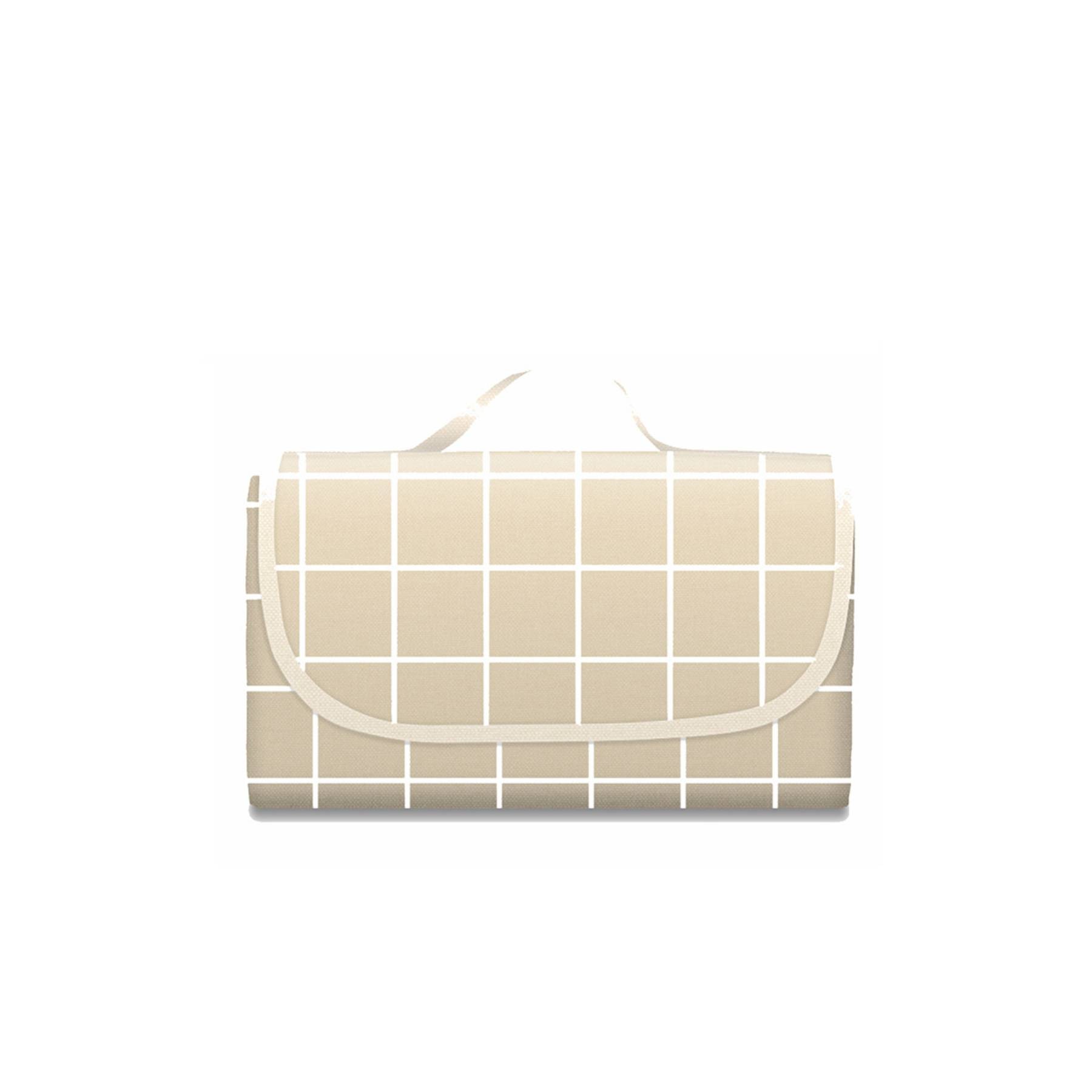 59*59 inch Portable Foldable Picnic Mat 6