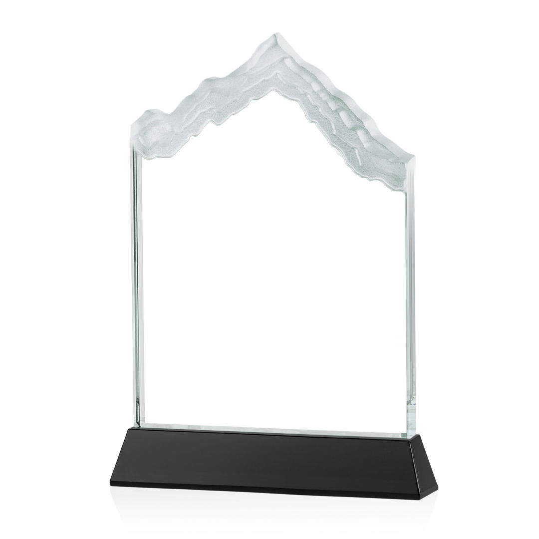 McKinley Award on Newhaven - Black 5