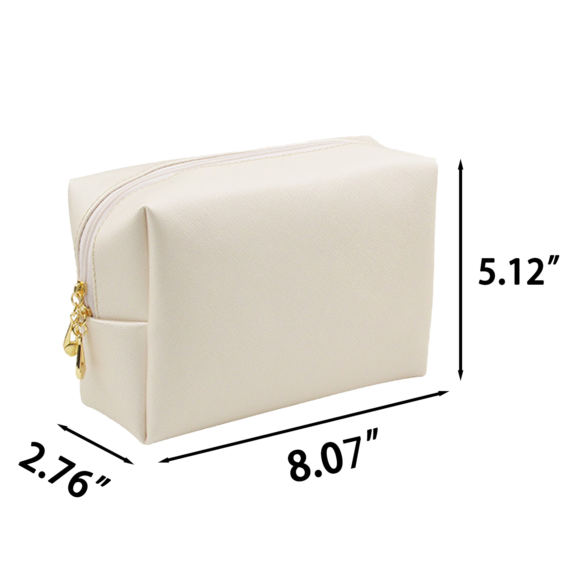 Portable Expandable Multi-Functional Toiletries Storage Bag 3