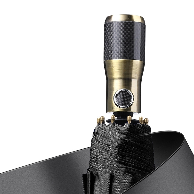 Automatic Windproof Travel Umbrella 7