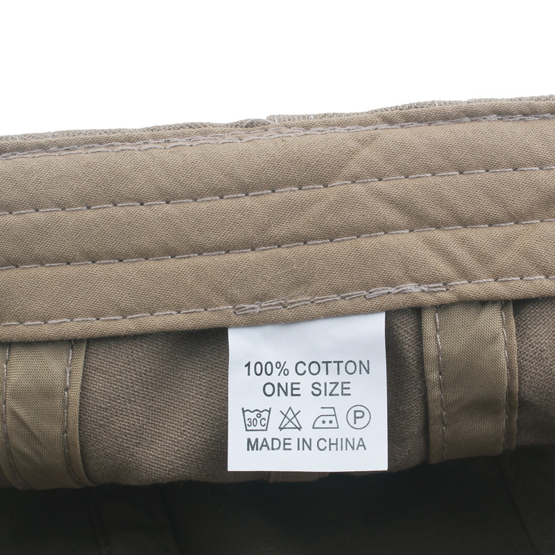 Newsboy Forward Duckbill Cap 7