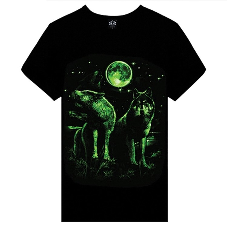 Luminous T-Shirt 2