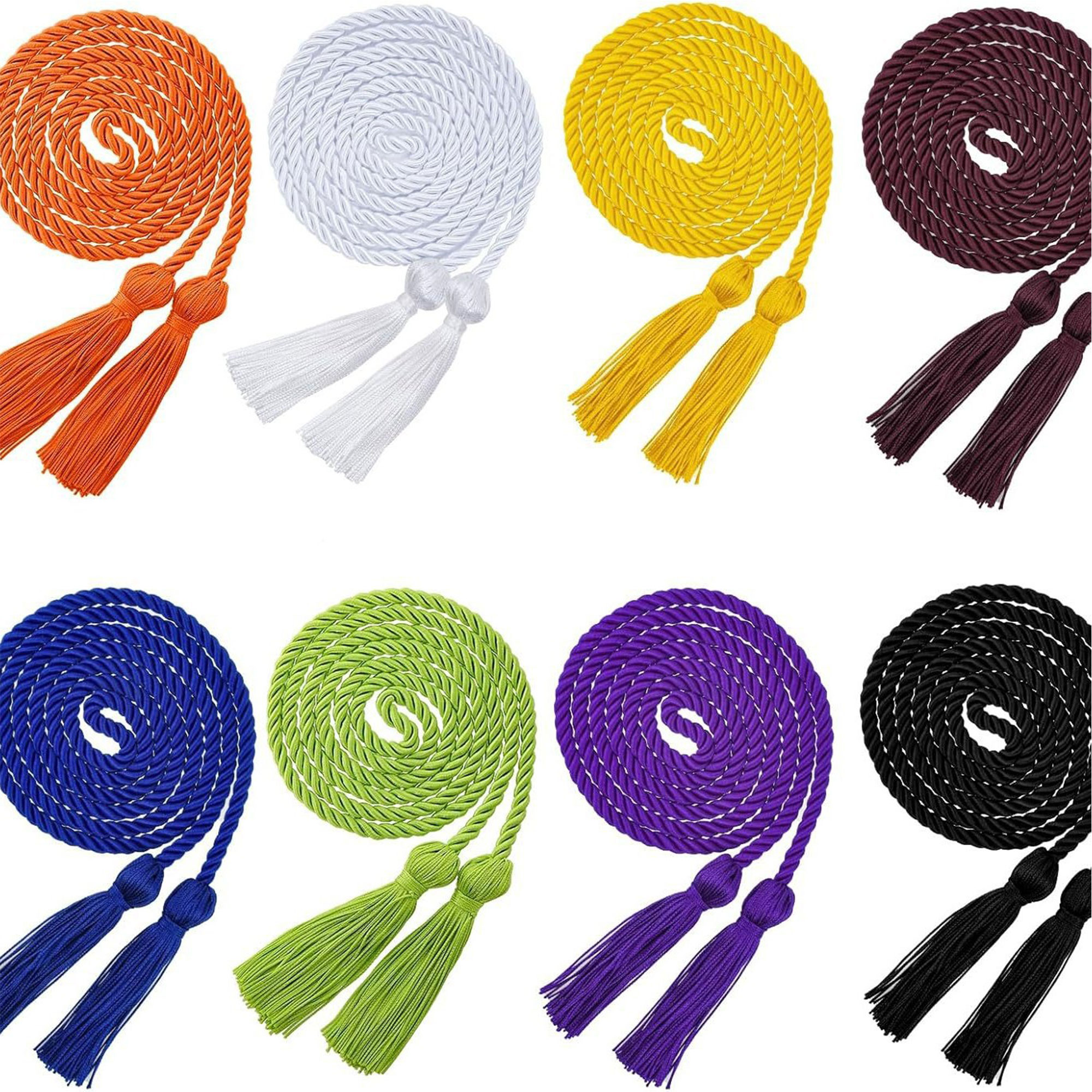 Graduation Honor Cords 2