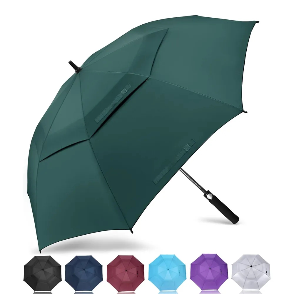 62" Golf Umbrella 2