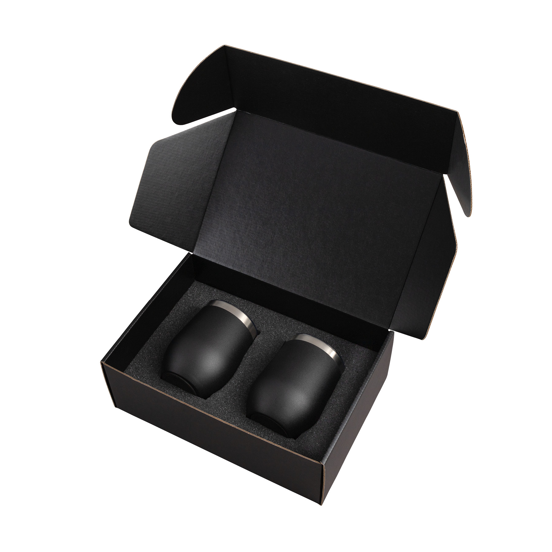 Aria II Two-Piece Wine Tumbler Gift Set 57