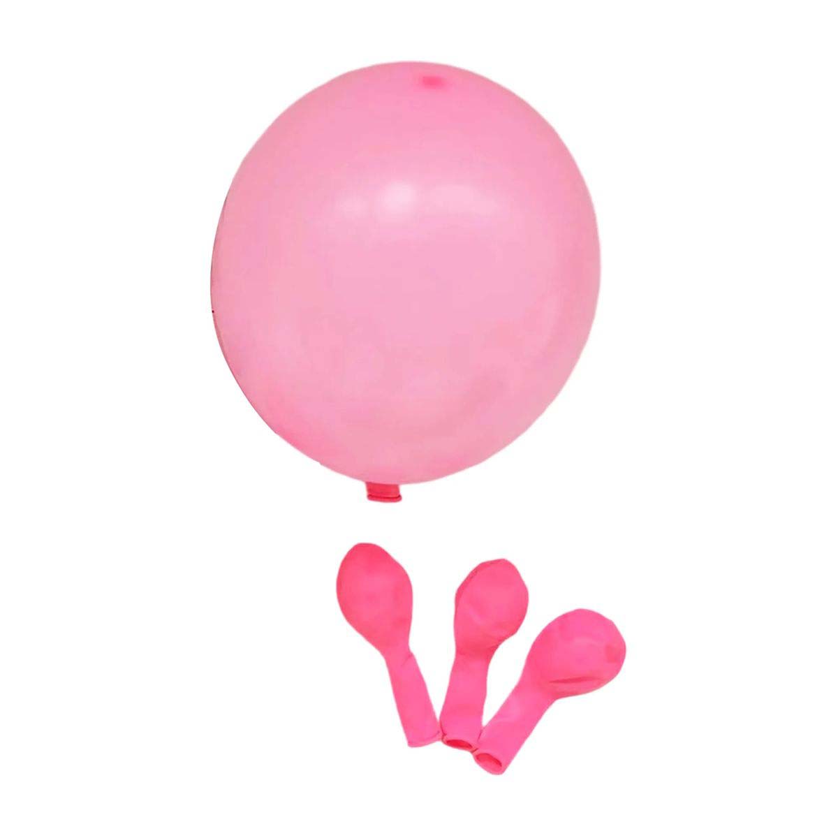 Bright Latex Balloons for Birthdays and Parties 19