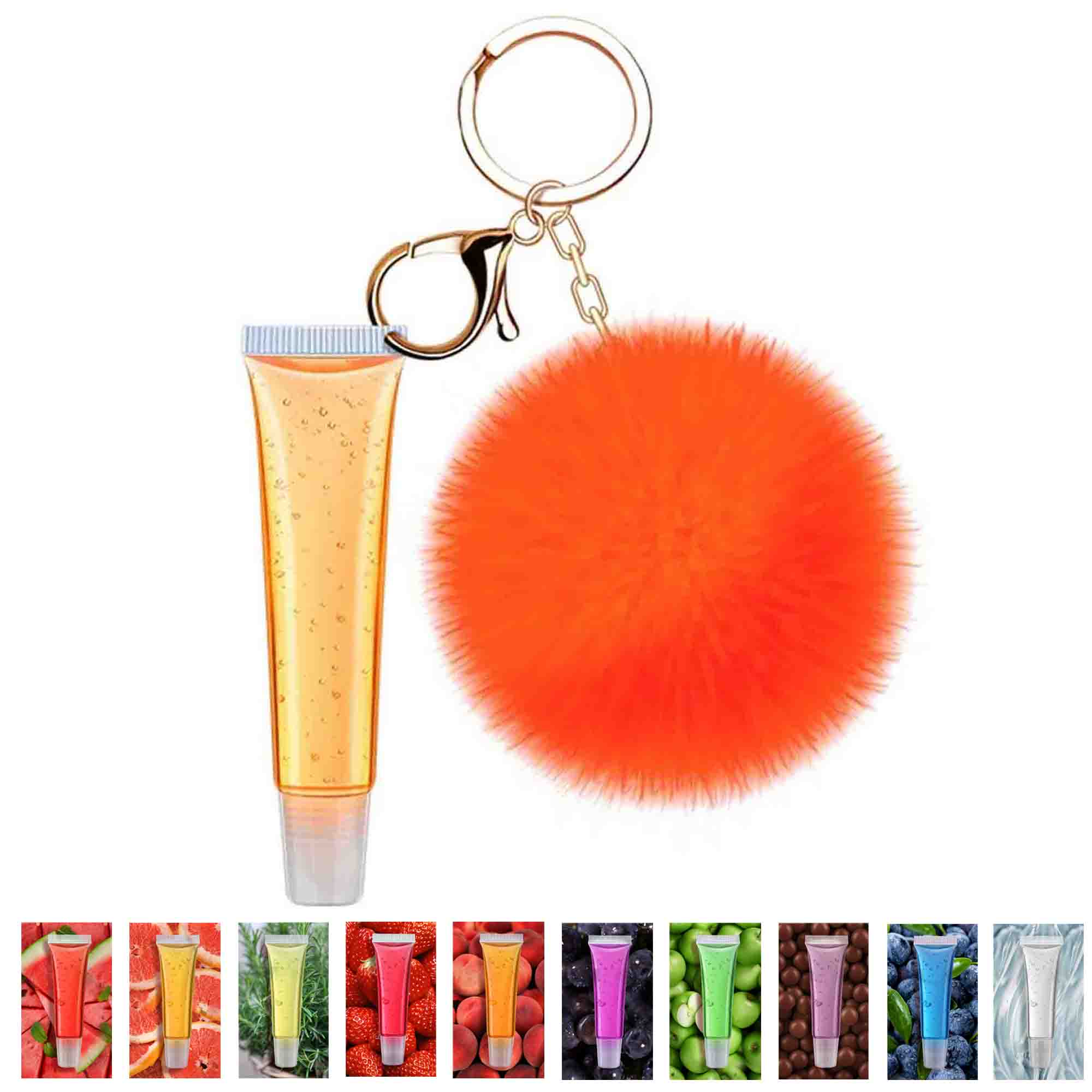 Non-sticky Lip Oil Long Lasting Lipstick 1