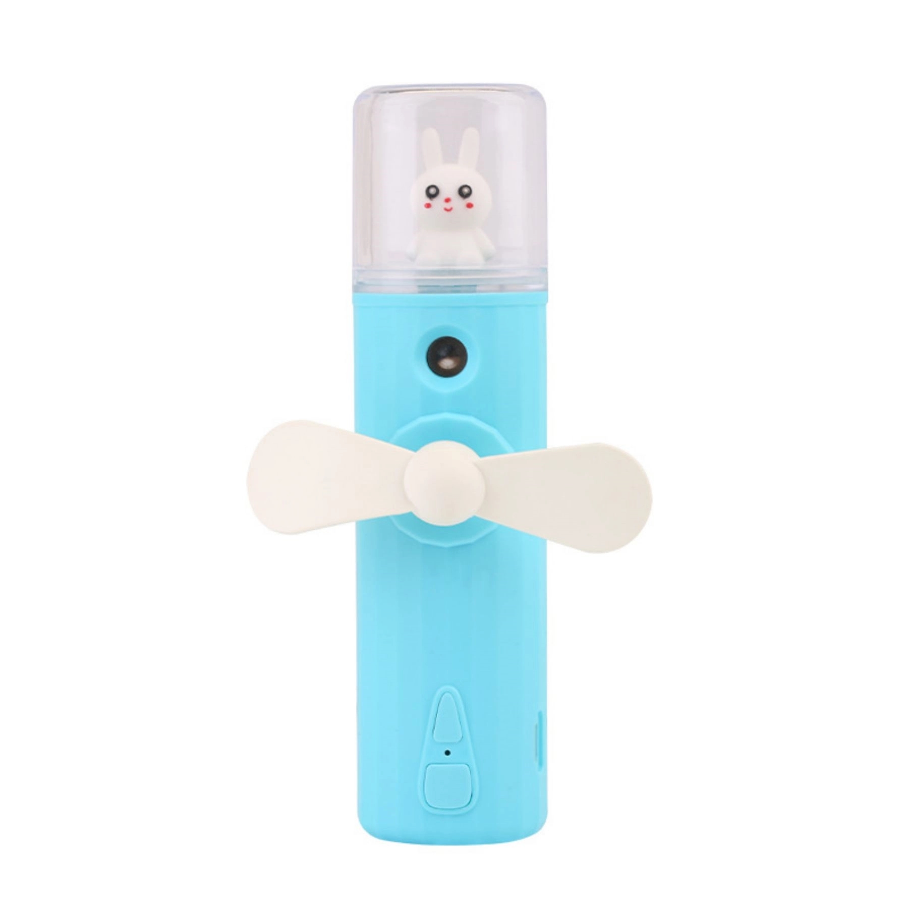 Handfan Portable Handheld Water Misting Mini Fan 6