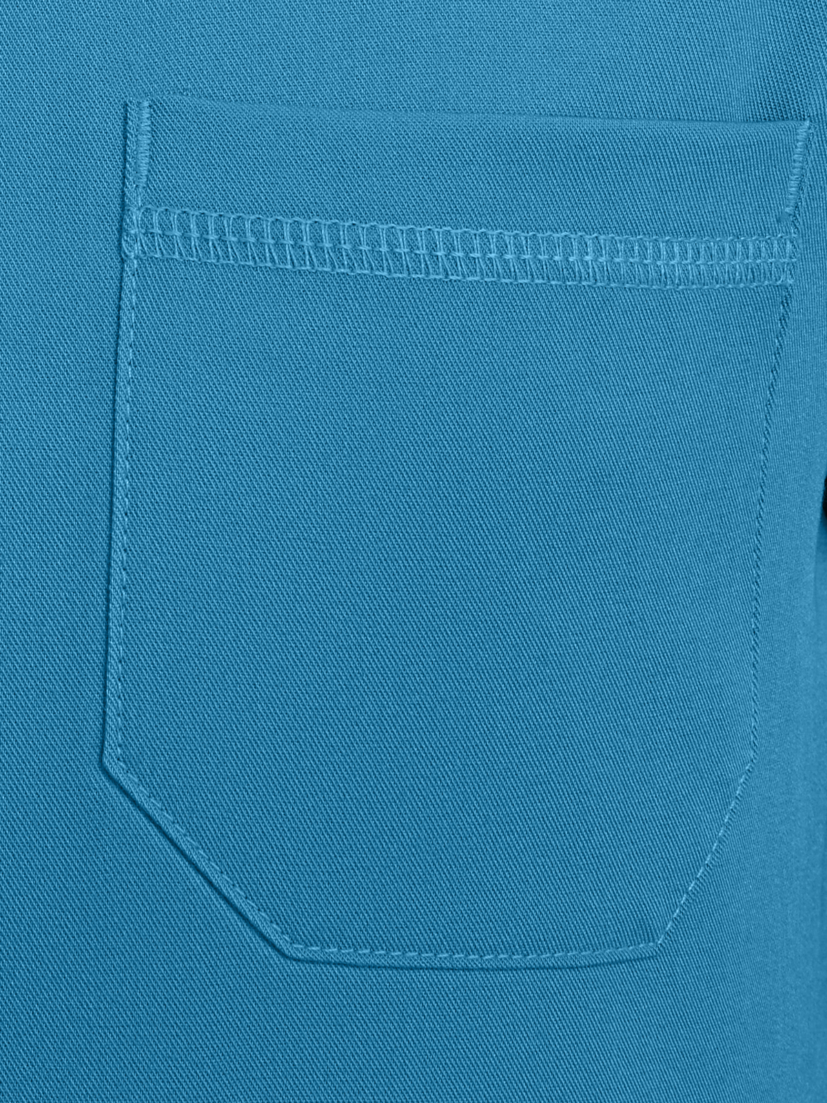 Med Couture - MC Touch - Women's 1-Pocket V-Neck Top 37