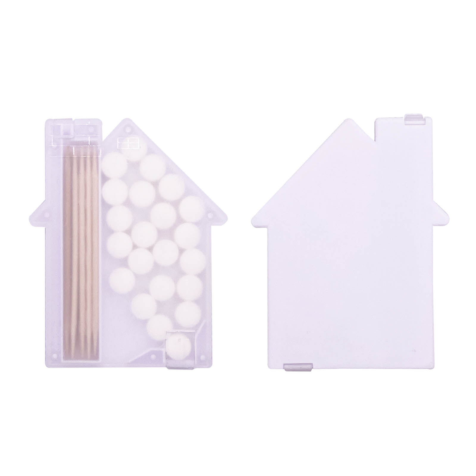 House Mints & Picks 38