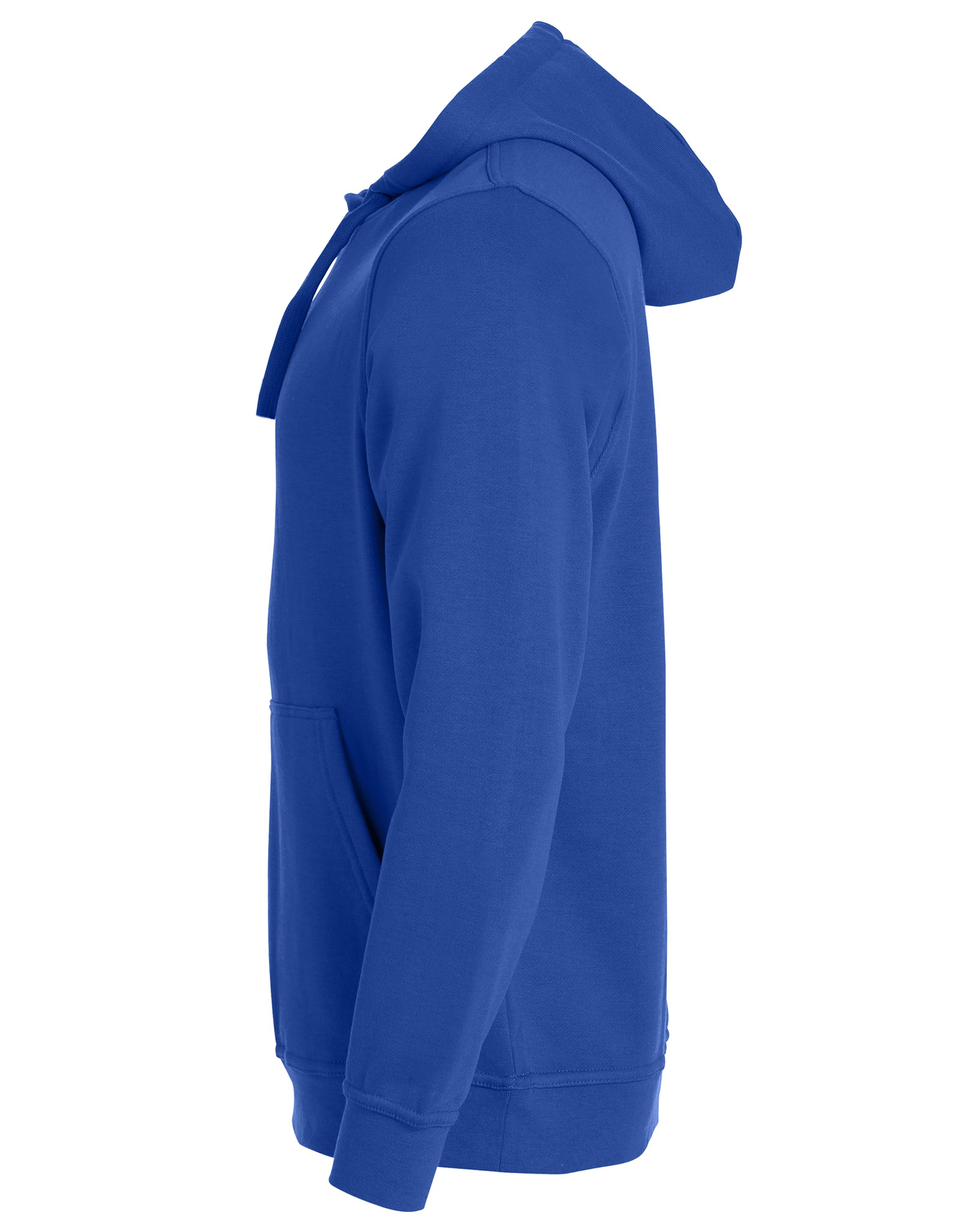 Clique Stockholm Unisex Hooded Pullover Sweatshirt 52