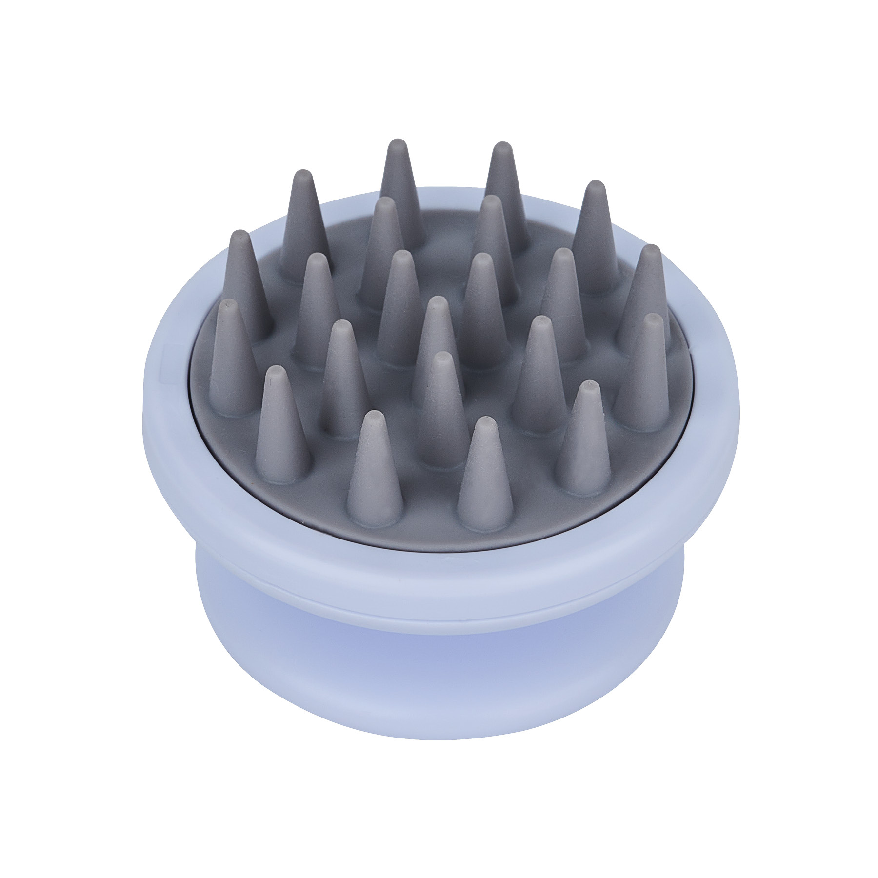 Solea Silicone Scalp Massager 14