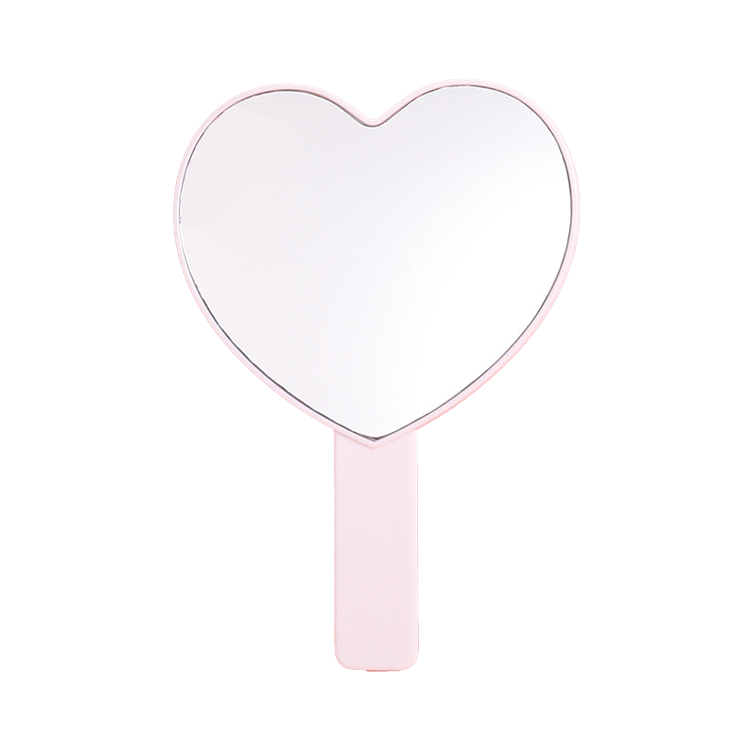 Abs Portable Handheld Mirror 5