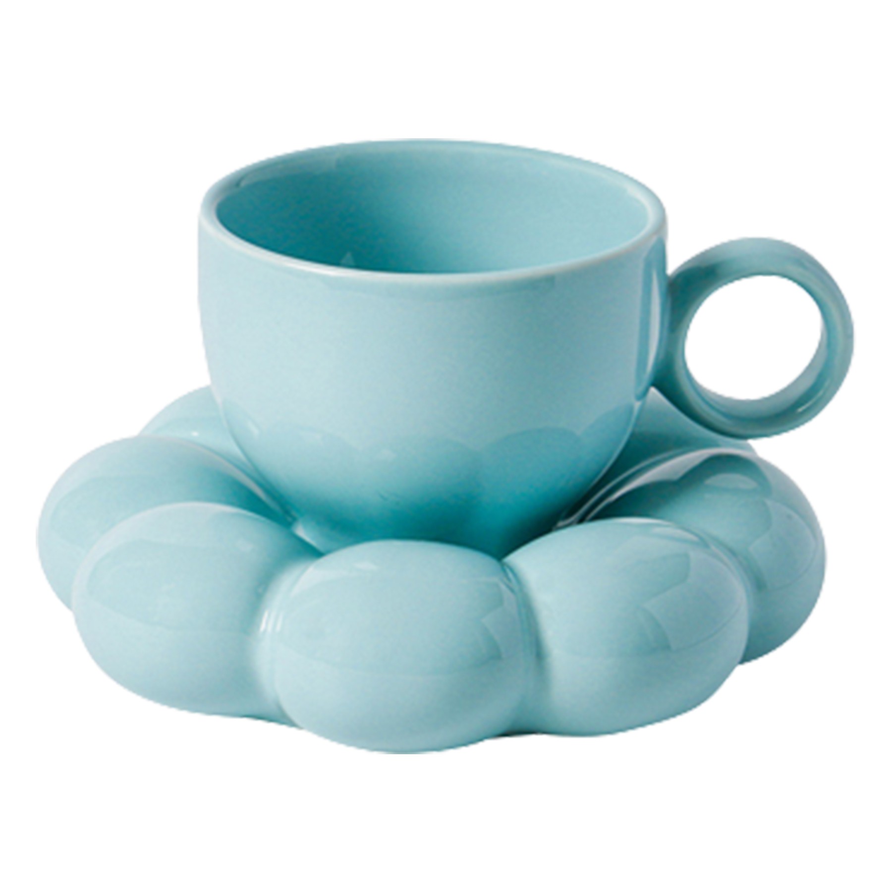 Sunflower Coffee Mug(7Oz) 6