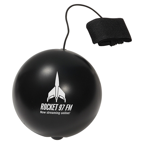 Stress Ball Yo-Yo Bungee 2