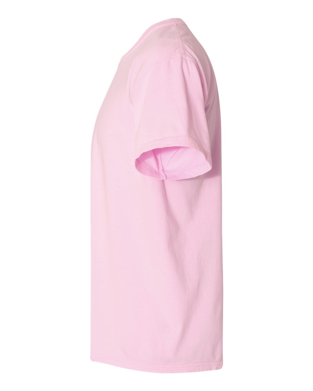 Unisex Garment-Dyed Heavyweight T-Shirt - 1717 347