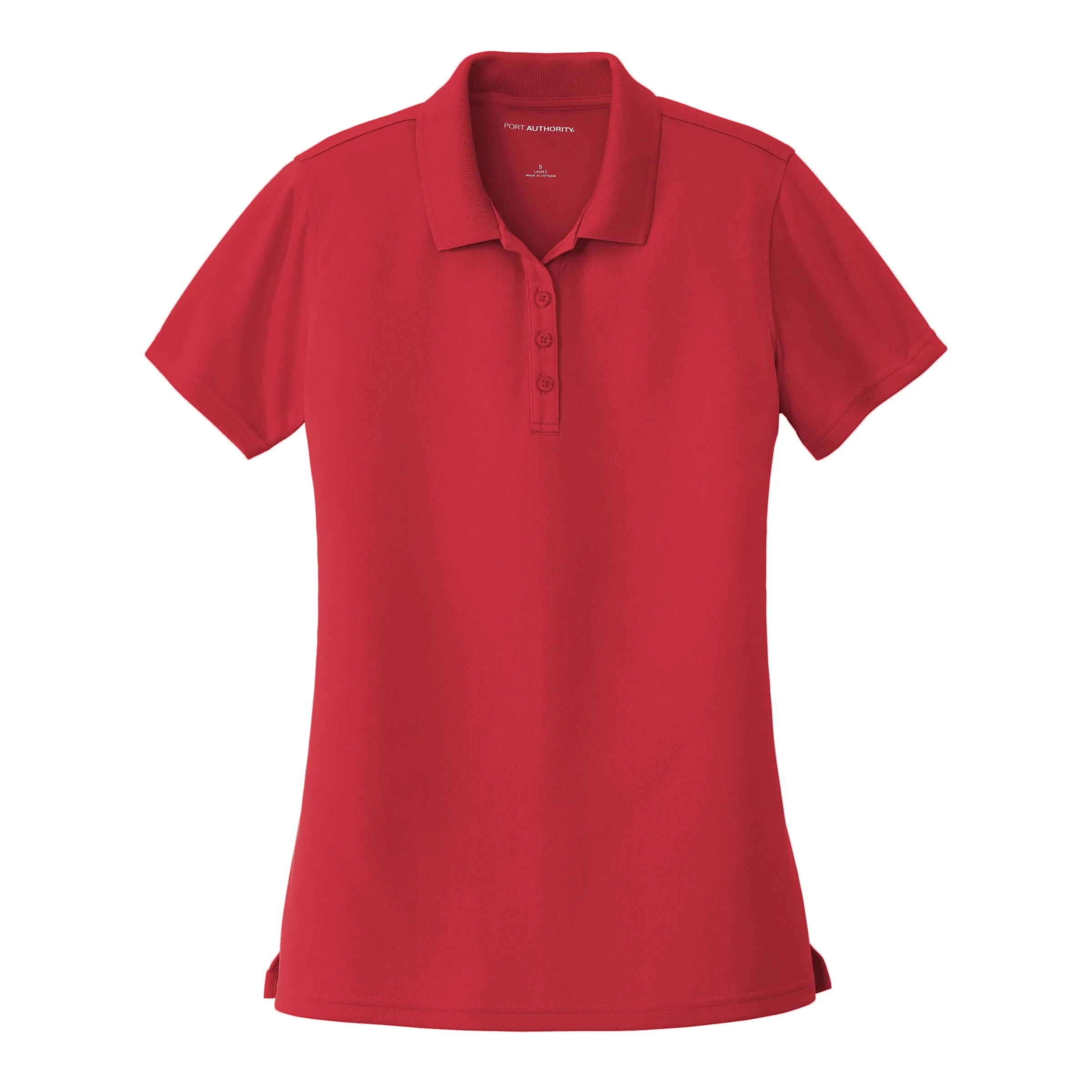Port Authority(R) Ladies Dry Zone(R) UV Micro-Mesh Polo 6