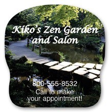 USA Made Premium UV Window Micro-Suction Cling Decal (2.5"x2.625")