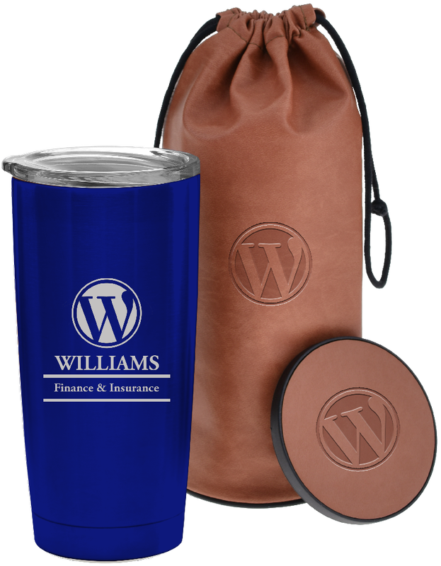 20 oz. Infinity Series Gift Set 35