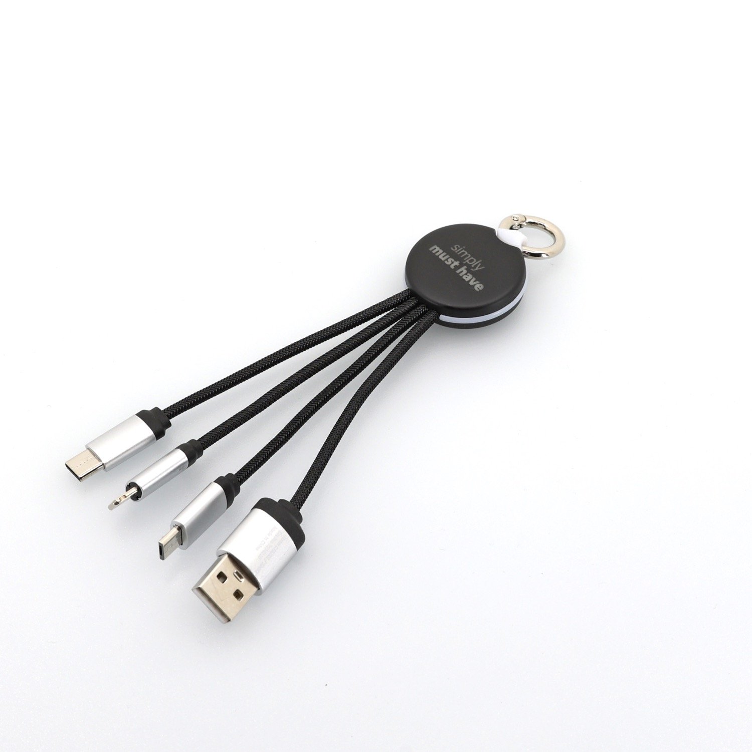 SCX Innovative Design™ Eco Ring Light Cable 49