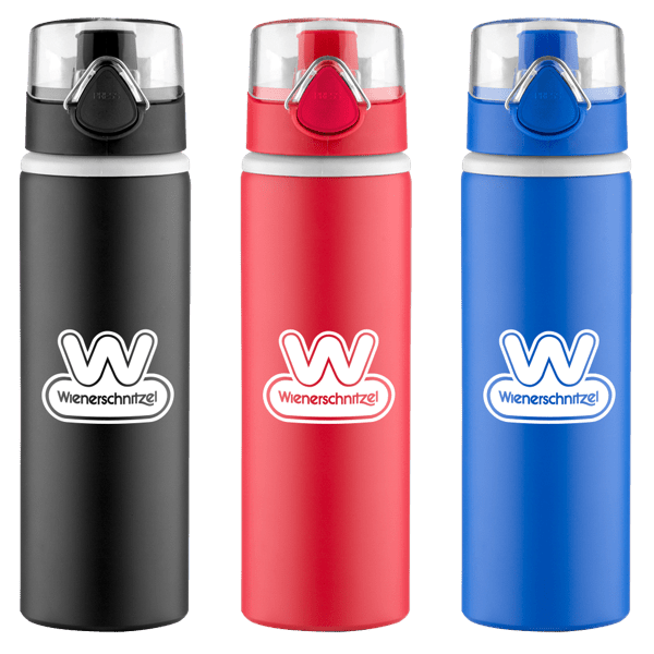 Hermosa Aluminum Water Bottle 27 oz. 19