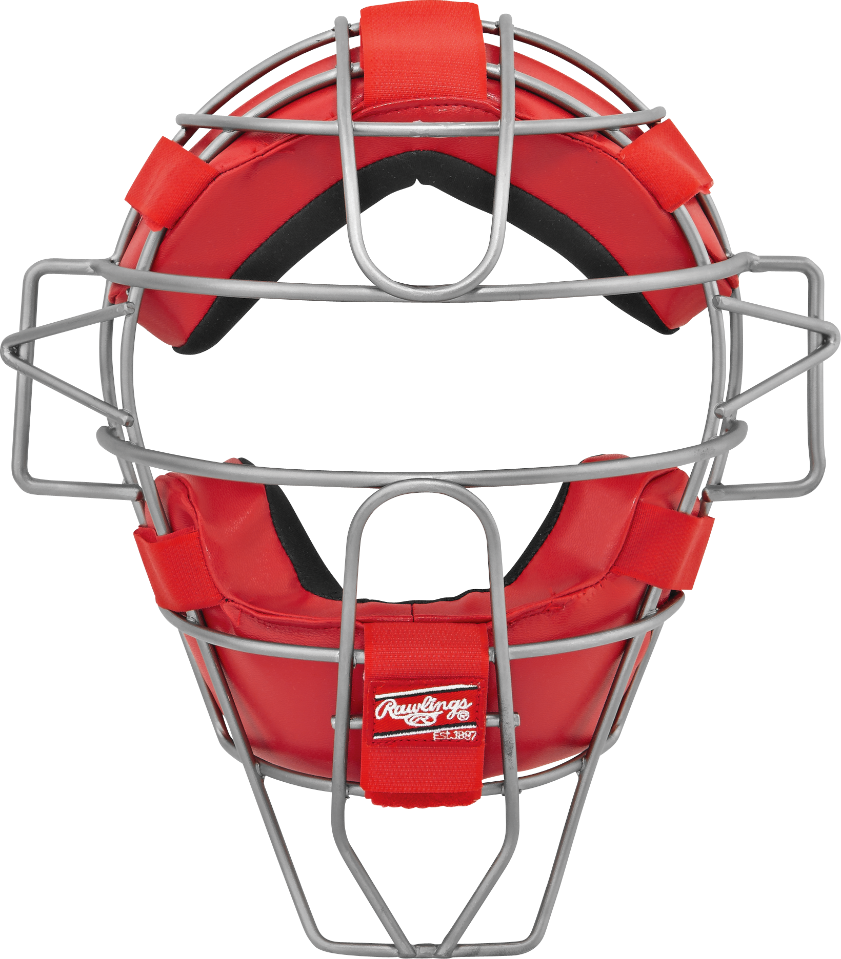 Umpire Adult Facemask 3