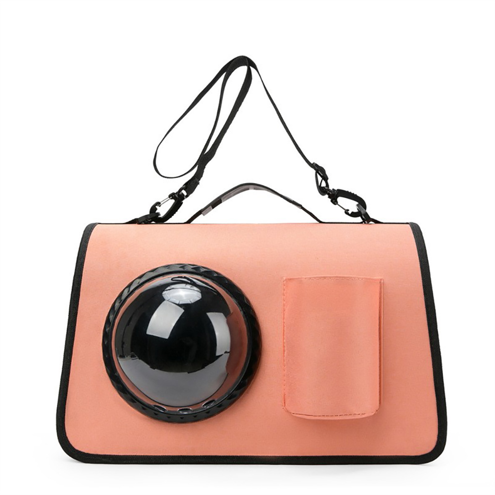 Pet Carrier 1