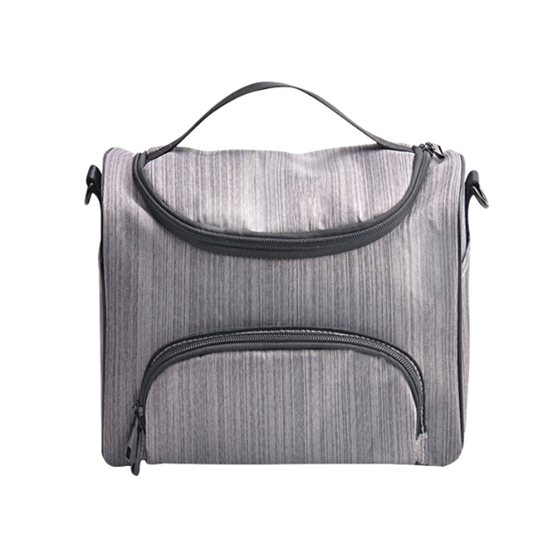 Portable Insulated Lunch Bag 2