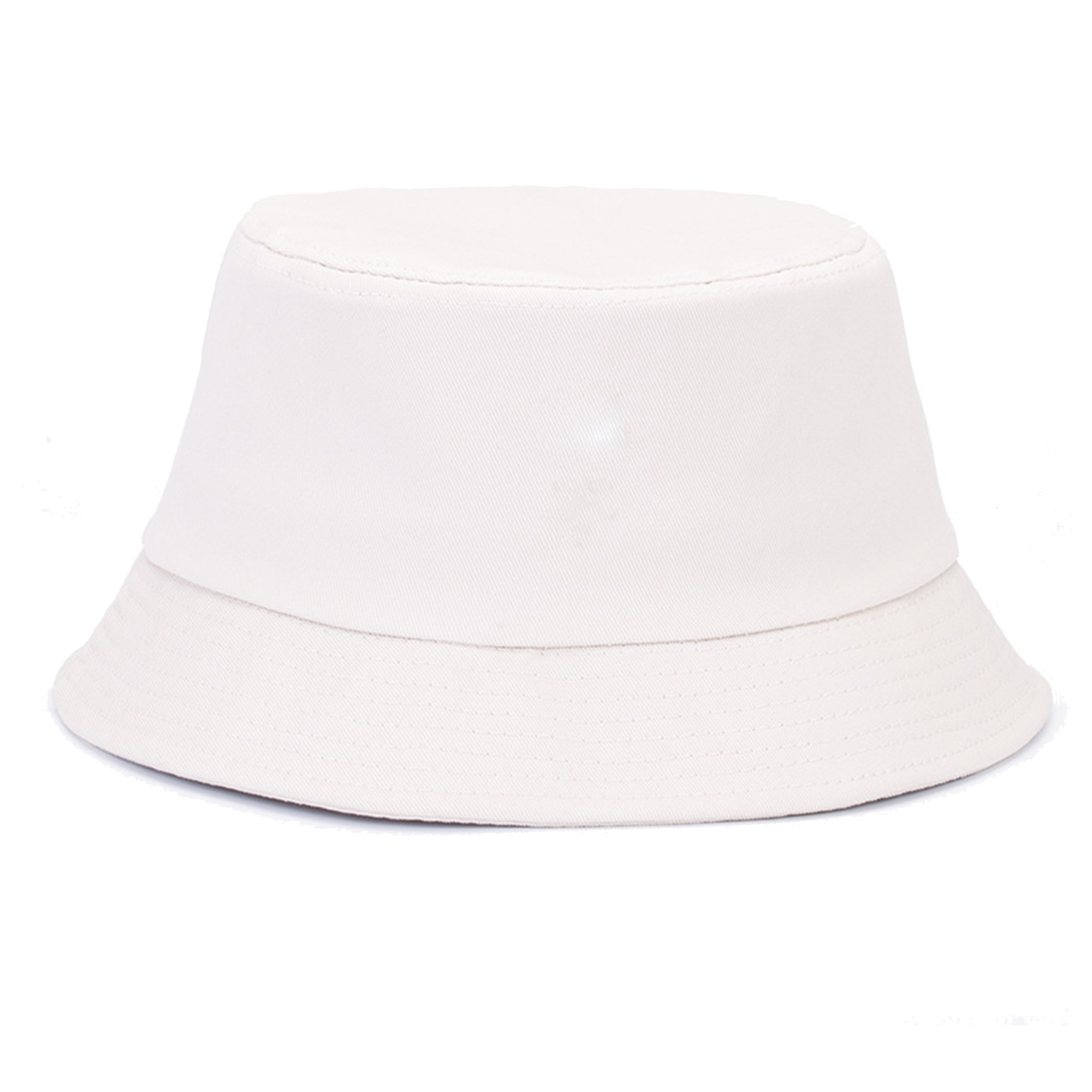 Terylene Bucket Hat With Custom 7