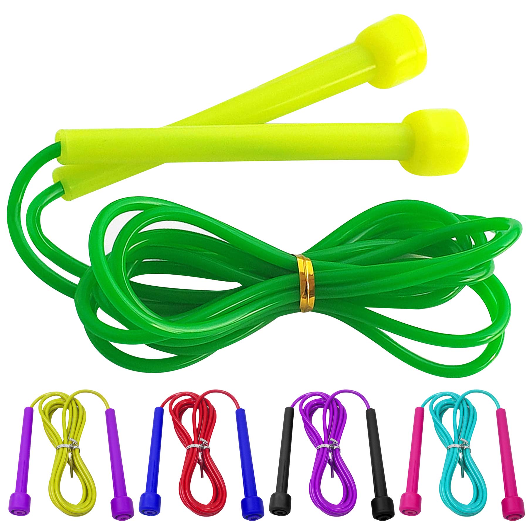 Speed Jump Rope 1