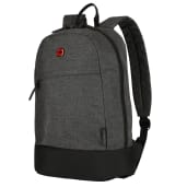 Wenger Recycled Rush 15" Laptop Backpack 4