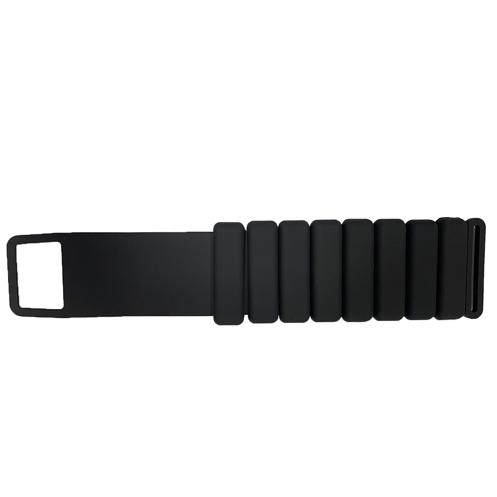 Weight Bearing Bracelet Fitness Training Weighted Wrist Band 4