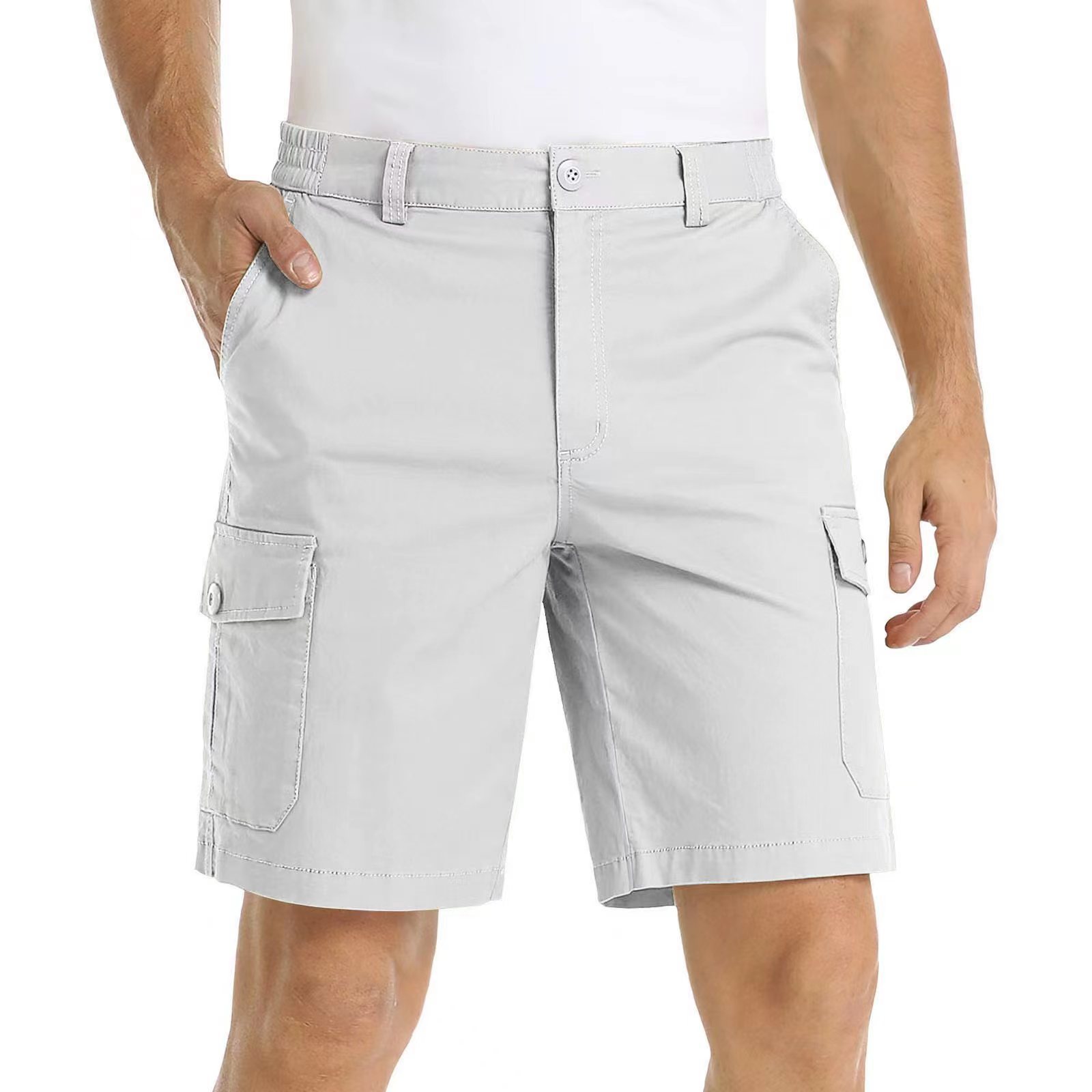 Men's Cargo Short 9