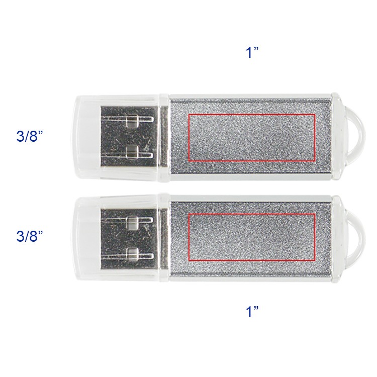 1495FMS - Flash Memory Drive 2
