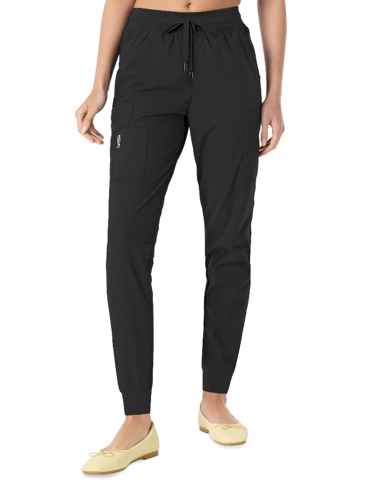 Parkley Kinetic - Women's Seven-Pocket CALYPSO Cargo Jogger Pant 20