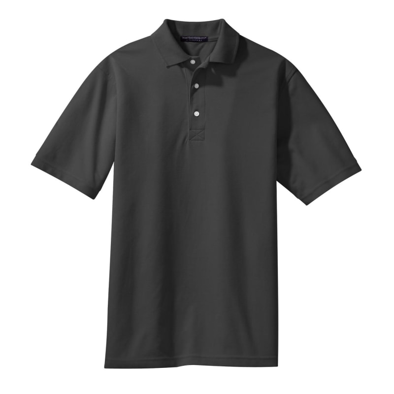 Port Authority Rapid Dry Polo. 23