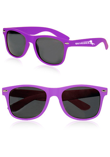 Velvet Smooth Sunglasses 1