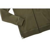 tentree Organic Cotton Zip Hoodie - Men's 5