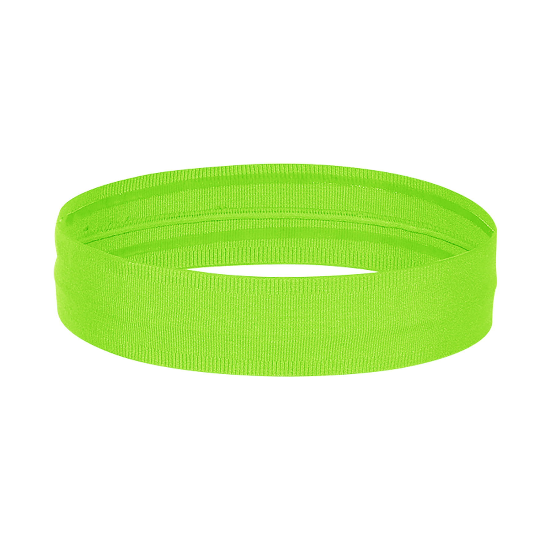 Elastic Sports Sweatband 18