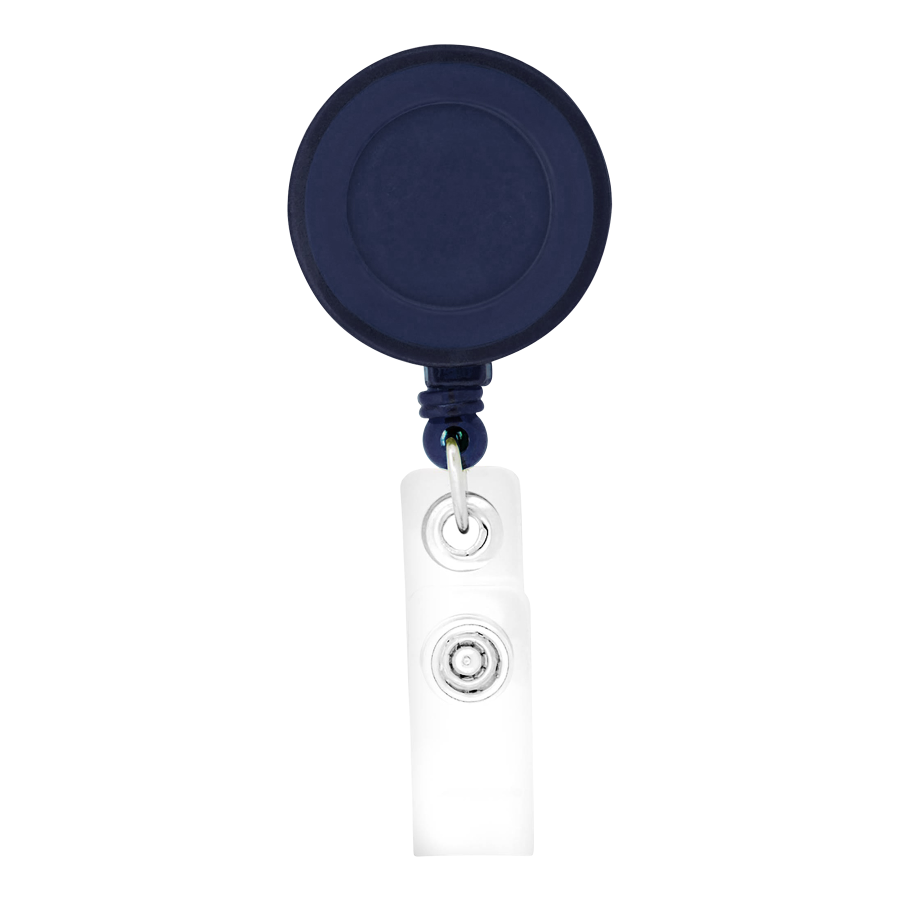 Retractable Badge Holder 5