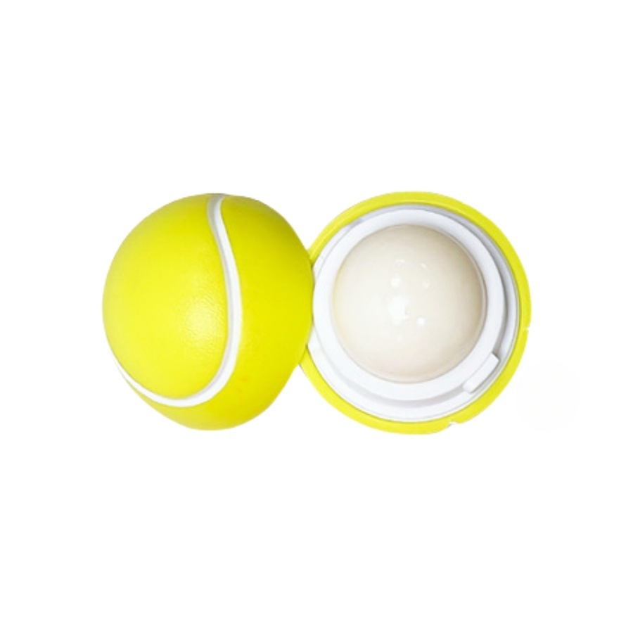 Tennis Ball Lip Moisturizer Lip Balm 1