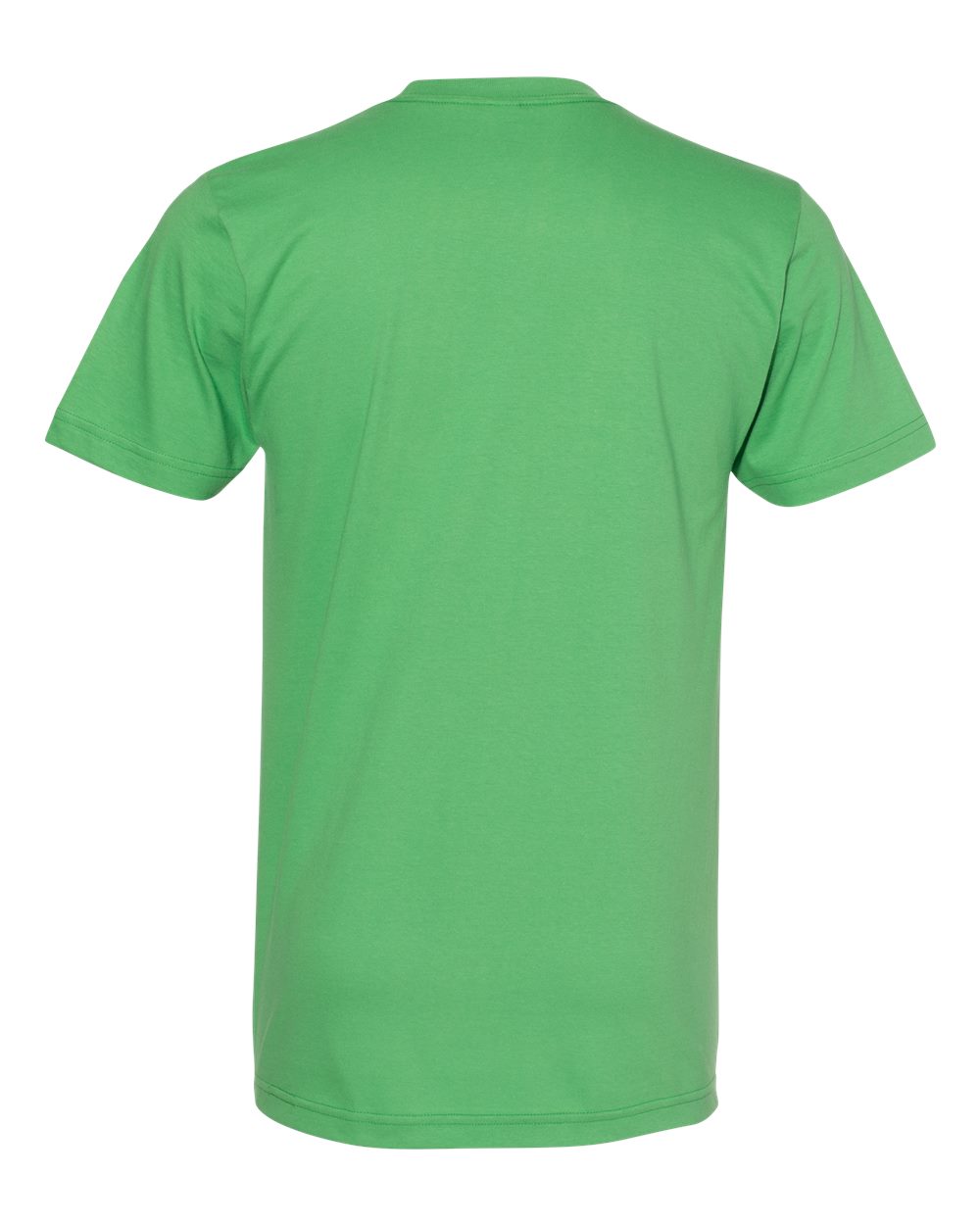 Unisex Fine Jersey Tee - 2001 95
