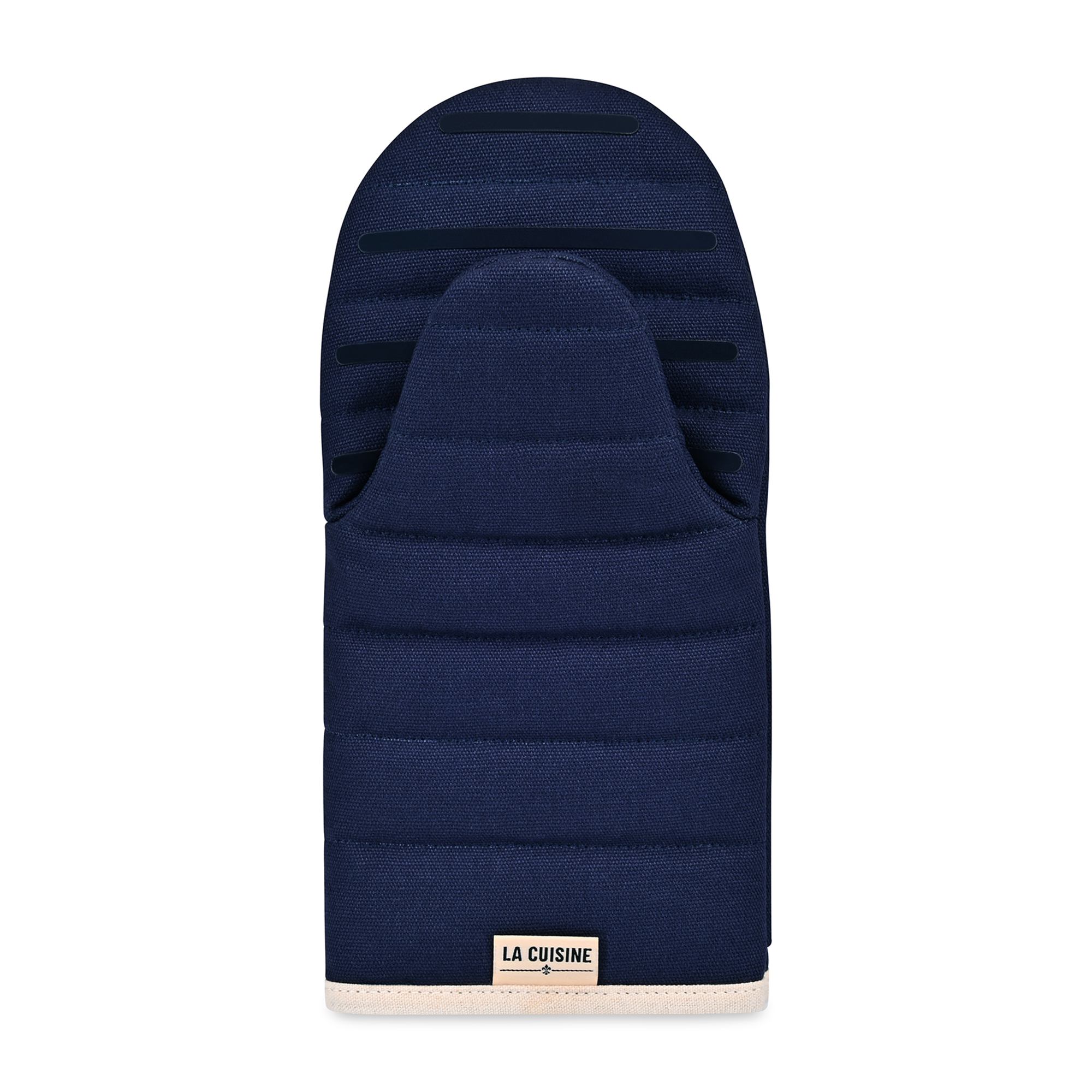 La Cuisine Recycled Cotton Oven Mitt - AWARE™ 1
