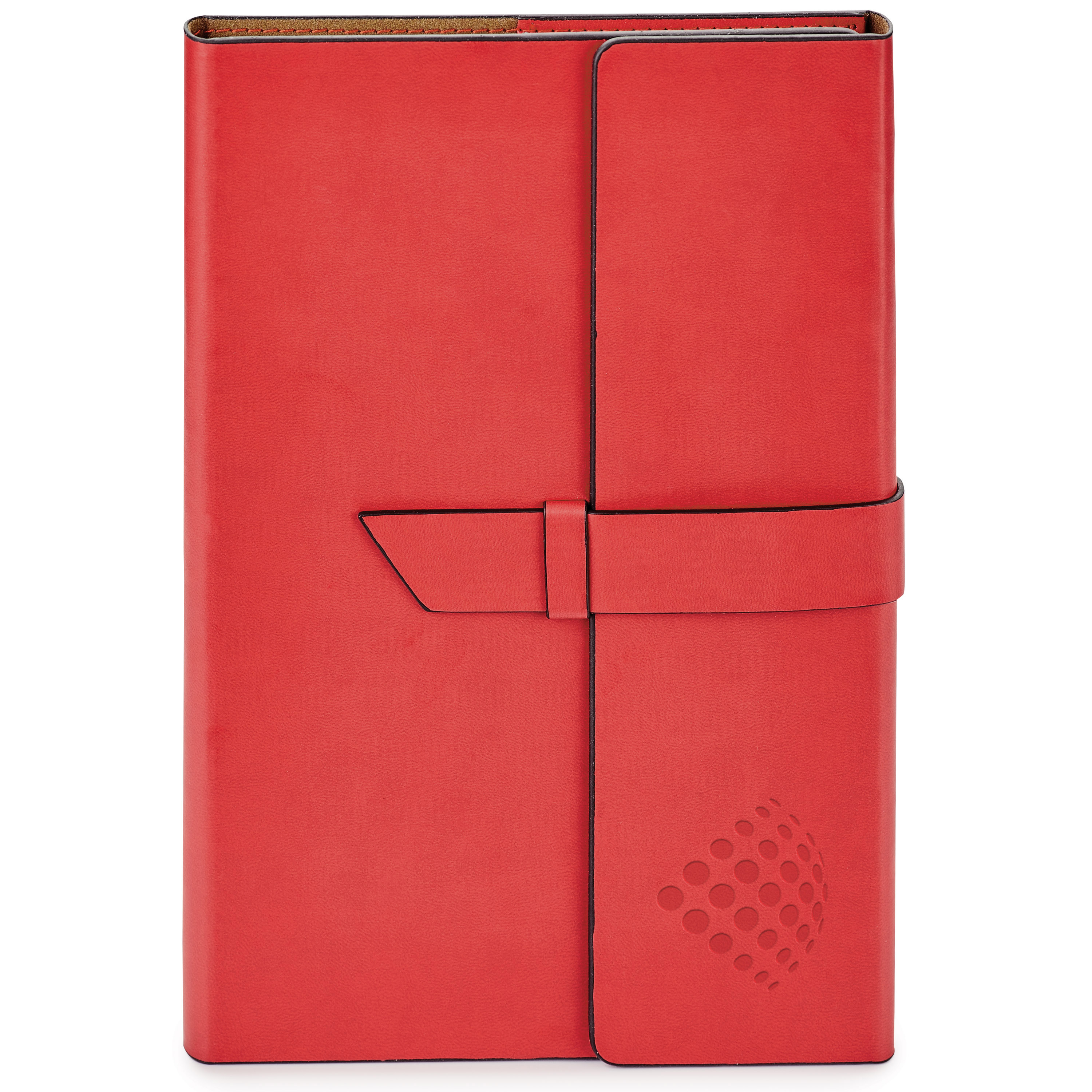Donald refillable junior portfolio 17