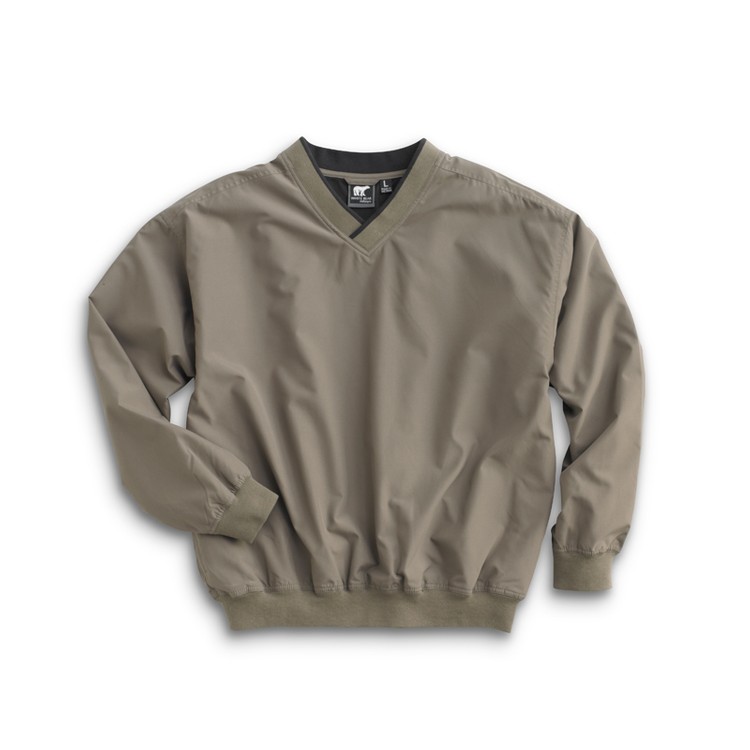 White Bear® Microfiber Windshirt 9