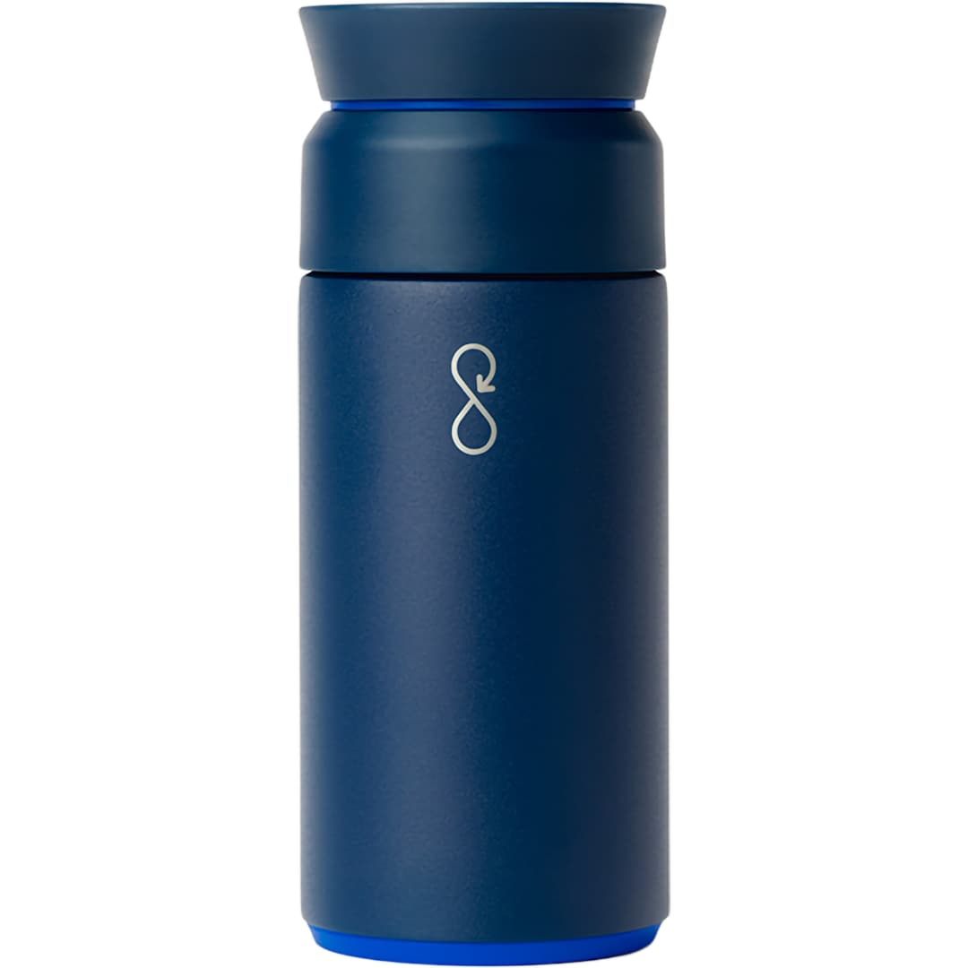 Ocean Bottle Coffee Flask 350ml 18
