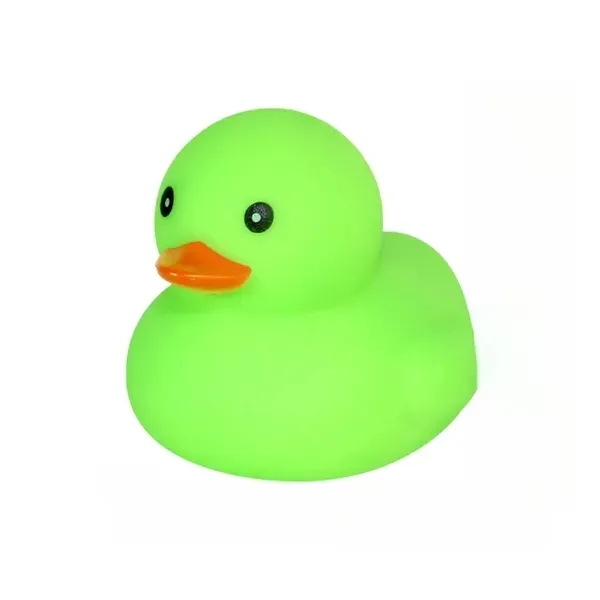 Quack-Sound Yellow Duck Water Play Set 20
