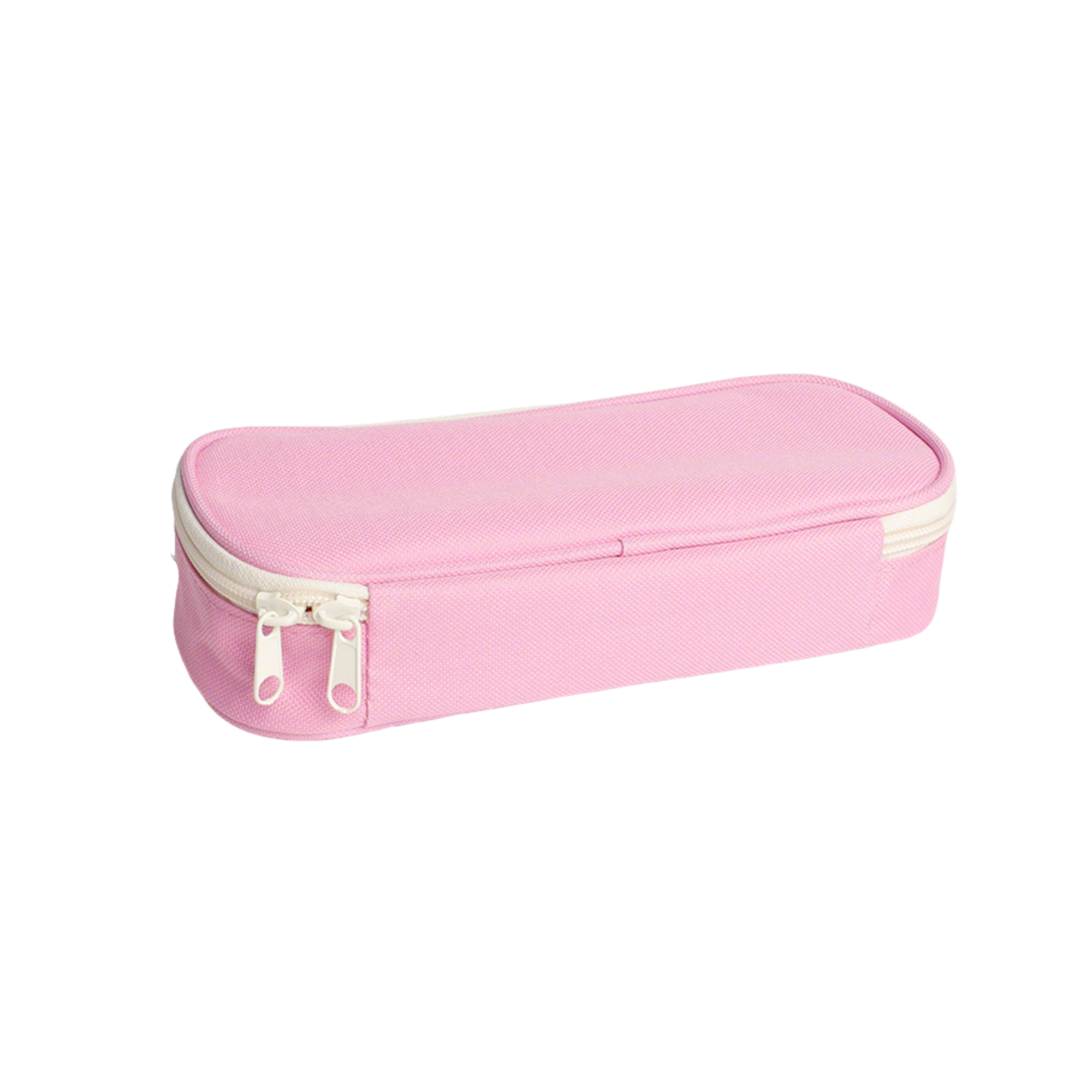 Waterproof Oxford Stationery Zip Case 3