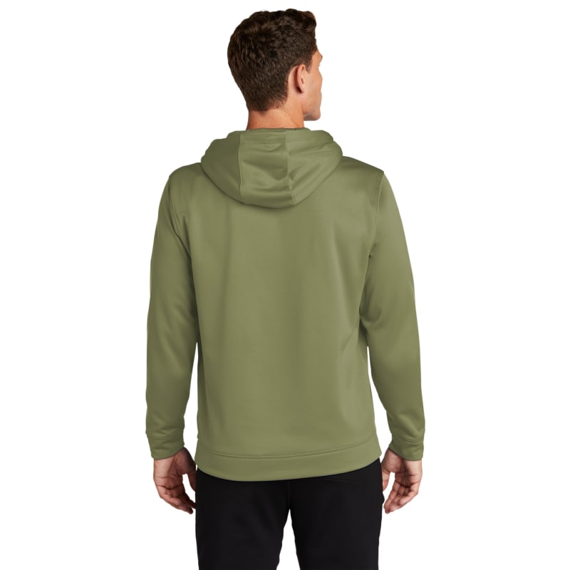 Sport-Tek Sport-Wick Fleece Hooded Pullover., custom hoodie or sweatshirt with logo imprint 35