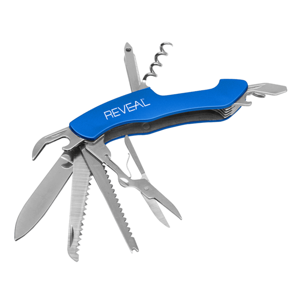 Chipper Multi-Tool 62